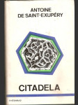 Citadela - náhled