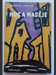 Noc a naděje - náhled