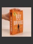 The Boy on the Bridge - náhled