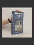 Body Talk - náhled