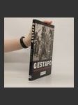 Gestapo. Dějiny Hitlerovy tajné policie 1933-45 - náhled