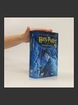 Harry Potter a Fénixov rád - náhled