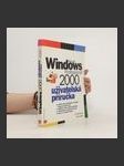 Microsoft Windows professional 2000 : uživatelská příručka - náhled