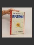 The Science of Influence - náhled