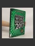 Guinness world records 2017 - náhled