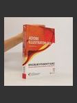 Adobe Illustrator CS3 : oficiální výukový kurz - náhled