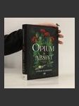 Opium a absint - náhled