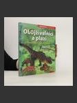 Obojživelníci a plazi - náhled