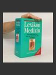 Lexikon Medizin - náhled