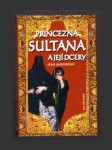 Princezna Sultana a její dcery - náhled