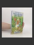 The World of Peter Rabbit Treasury - náhled