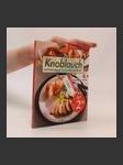 Knoblauch - náhled