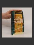 The monogram murders : the new Hercule Poirot mystery - náhled