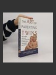 The Art of Parenting Twins - náhled