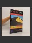 Cutting edge : elementary : students' book - náhled