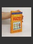 Big Nate: What Could Possibly Go Wrong? - náhled