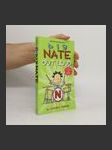 Big Nate Out Loud - náhled