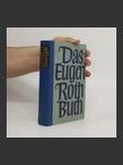 Das Eugen Roth Buch - náhled