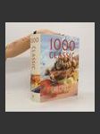 1000 Classic Recepies for Every Cook - náhled