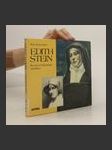 Edith Stein - náhled