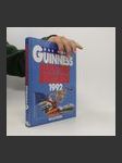 Das neue Guinness-Buch der Rekorde. 1992 (1991) - náhled