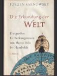 Die Erkundung der Welt - náhled