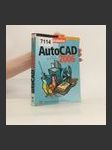Učebnice AutoCAD: 2006 - náhled