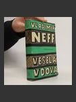 Veselá vdova - náhled