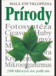 Malá encyklopédia prírody. 2000 kľúčových slov podľa tém - náhled