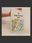 The People and Places Book - náhled