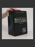 Die auserwählten Maze Runner Trilogie (1-3 in der Box) - náhled