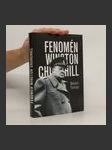 Fenomén Winston Churchill - náhled