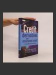 Credit Derivatives and Structured Credit. A Guide for Investors - náhled