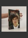 Harry Styles : Hvězda One Direction - náhled