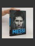 Messi - náhled