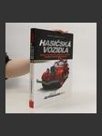 Hasičská vozidla - Česká a slovenská hasičská technika od roku 1904 do současnosti - náhled