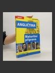 Angličtina : maturitní příprava - náhled