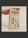 My First Book Of Numbers God's Way - náhled