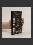 Stone Alone. The Story of a Rock'n'roll Band 1 (duplicitní ISBN) - náhled