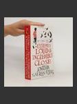 Extremely loud & incredibly close - náhled