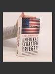 Amerikas Schattenkrieger - náhled