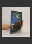 Kniha o překonávání stresu - náhled