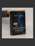 Des Menschen Furcht - náhled