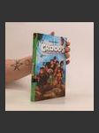 Die Croods - Buch zum Film - náhled