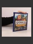 Animalia. Ahoj, musíme jít - náhled