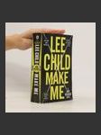 Make me : a Jack Reacher novel - náhled