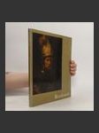 Welt Der Kunst, Rembrandt - náhled