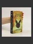 Harry Potter a prokleté dítě - náhled