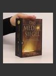 Das Medici-Siegel - náhled