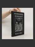 Psychologická astrologie I : teoretické základy a praktické použití - náhled
